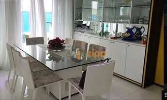 Imagem 7: Casa em condomínio com 4 dormitórios para alugar, 500 m² por R$ 20.026/mês - Burle Marx