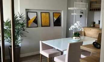 Imagem 4: Apartamento a venda no bairro Vila Industrial em Campinas - SP