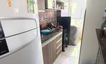 Imagem 6: Apartamento no Cond. Ville Ametista, 3 quartos sendo 1 suite - 69m²