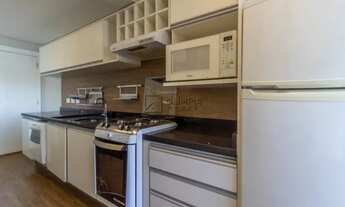 Imagem 9: Apartamento Locação Brooklin 66 m² 2 Dormitórios