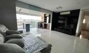 Imagem 7: Apartamento 110m², 2 Quartos, 2 Suítes, 2 Vagas - Vila Mascote SP