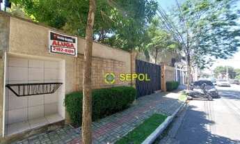 Imagem: Sobrado com 2 dormitórios para alugar