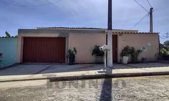 Imagem: Casa 2 Dormitórios para venda em Campinas