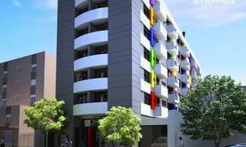 Imagem: Loft com 1 dormitório para alugar, 35 m²