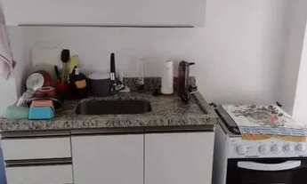 Imagem 7: Quarto para moça, em casa compartilhada