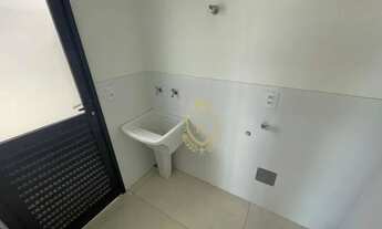 Imagem 3: Casa com 3 dormitórios, 160 m² - venda por R$ 980.000,00 ou aluguel por R$ 6.070,00/mês