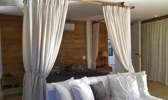 Imagem 7: Mansão para venda tem 935 metros quadrados com 7 suítes em Jardim Acapulco - Guarujá - SP