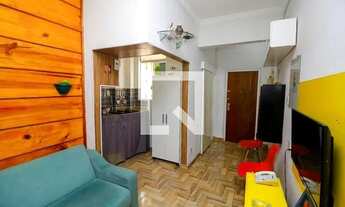 Imagem 5: Apartamento para Aluguel - Catete, 1 Quarto, 39 m2