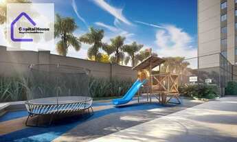 Imagem 7: Apartamento com 3 dormitórios à venda, 121 m² por R$ 1.449.900 - Nova Klabin - São Paulo/S