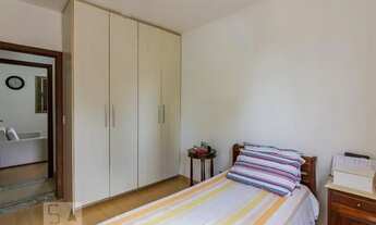 Imagem 2: Apartamento para Aluguel - Sion, 4 Quartos, 150 m2