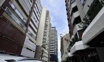 Imagem 2: VILLA DI NAPOLI - Apartamento 2 Dormitórios Mobiliado e Equipado á Venda no/Bairro Pioneir