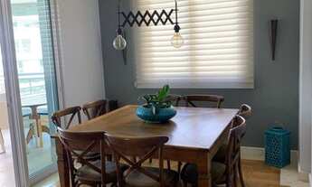 Imagem 6: Apartamento para venda no Itaim Bibi - São Paulo