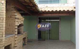 Imagem 4: Casa com 4 dormitórios à venda, 124 m² por R$ 480.000 - Peró - Cabo Frio/RJ