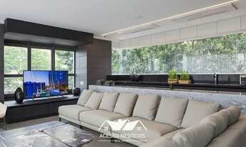 Imagem 6: APARTAMENTO ALTO PADRÃO VENDA 337 M² TATUAPÉ