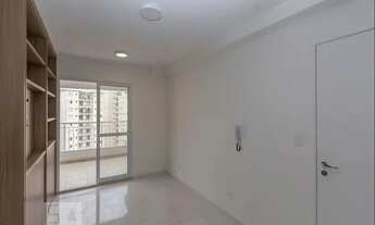 Imagem: Apartamento para Aluguel - Campo Belo, 1