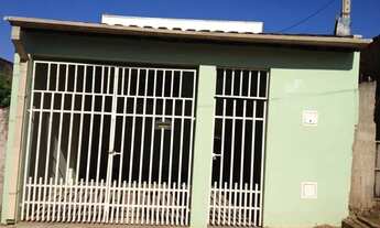 Imagem 2: Casa no Bairro Jardim TV na cidade de Bauru