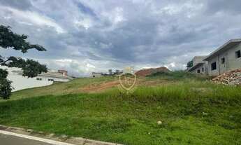 Imagem 2: Terreno à venda, 805 m² por R$ 450.000,00 - Condomínio Campos de Santo Antonio II - Itu/SP