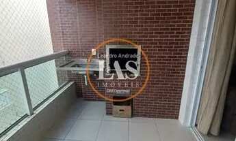 Imagem 3: Apartamento com 2 dorms, Canto do Forte, Praia Grande - R$ 580 mil, Cod: 700
