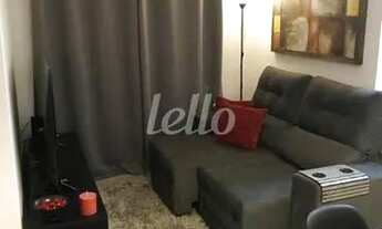 Imagem 6: São Paulo - Apartamento Padrão - Vila Cunha Bueno