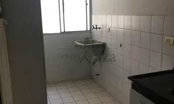 Imagem 6: Apartamento Padrão em São José dos Campos