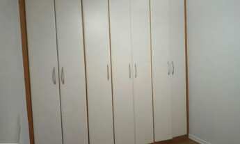 Imagem 2: Apartamento totalmente reformado com 3 dormitórios, sacada, na melhor rua do Jardim Esther