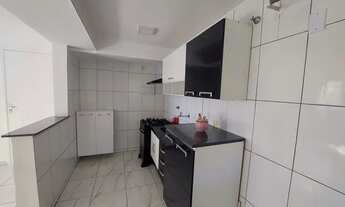 Imagem 5: Apartamento para aluguel com 1 quarto em Vila Menck - Osasco - SP