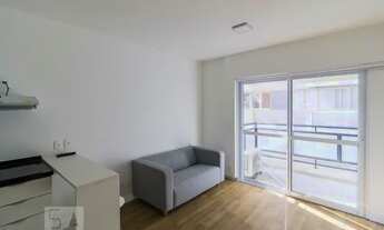 Imagem: Apartamento para Aluguel - Vila Pompéia