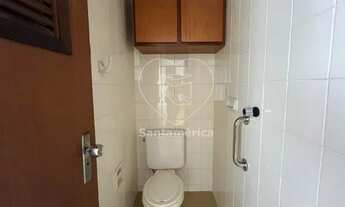 Imagem: Apartamento no Edifício Green Park, de