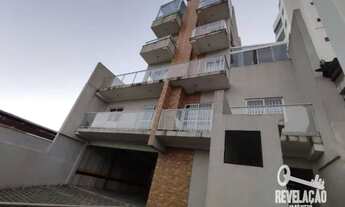 Imagem 2: Apartamento Duplex com 2 dormitórios à venda, 47 m² por R$ 250.000 - Centro - São José dos