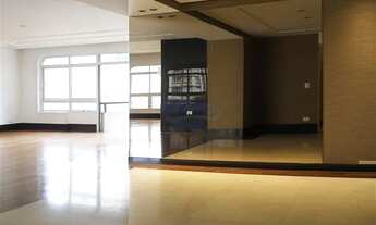 Imagem 6: Apartamento para venda tem 288 metros quadrados com 3 quartos em Jardim Paulista - São Pau