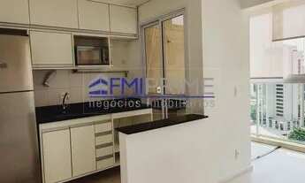 Imagem 7: PERDIZES - LOCAÇÃO - LINDO APARTAMENTO DE 1 DORM. 1 VAGA