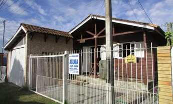 Imagem: Cod.imóvel 2219 - Casa no Bairro RESTINGA