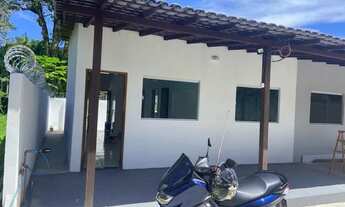 Imagem 2: Casa em Mosqueiro