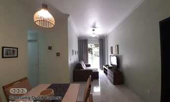 Imagem: Apartamento para venda com 3 quartos na