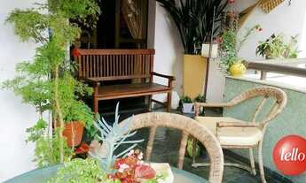 Imagem 7: São Paulo - Apartamento Padrão - Perdizes