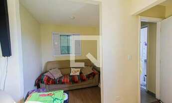 Imagem 4: Apartamento para Aluguel - Jardim das Maravilhas, 2 Quartos, 67 m2