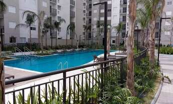 Imagem: Apartamento para aluguel possui 50 metros