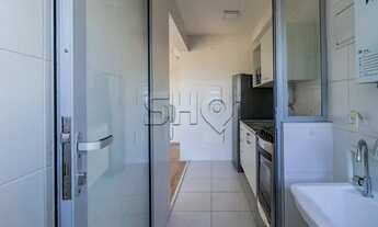 Imagem 7: Apartamento na Vila Santa Catarina com 3 quartos e 49 m²