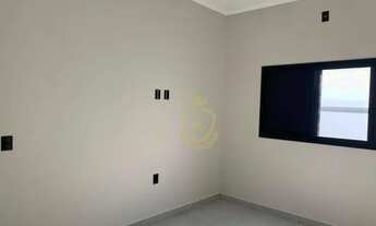 Imagem 7: Casa com 3 dormitórios à venda, 105 m² por R$ 595.000,00 - Condomínio Jardim Guarujá - Sal