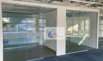 Imagem 6: Conjunto para alugar, 200 m² Vila Olímpia - São Paulo/SP