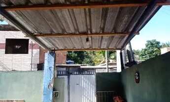 Imagem 3: VENDO CASA URGENTE EM BELA VISTA - GUARAPARI