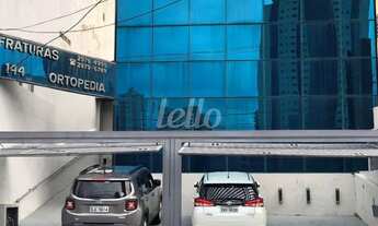 Imagem 3: São Paulo - Prédio Inteiro - Santana