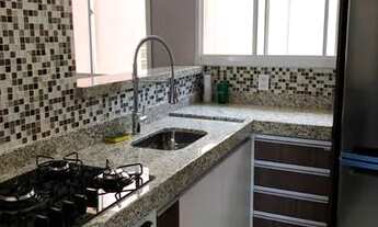 Imagem 6: Apartamento Porteira Fechada