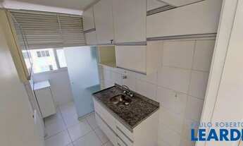 Imagem: APARTAMENTO - BELA VISTA - SP