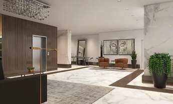 Imagem 4: Chapecó - Apartamento Padrão - Maria Goretti