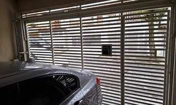 Imagem 7: Sobrado lindo com 4dormitórios 2vagas cozinha planejada com kooktop 5bocas edícula portão