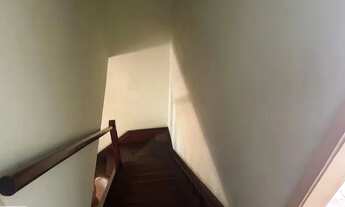 Imagem 2: Sobrado charmoso á 500 mts da USP, próximo ao comércio e condução