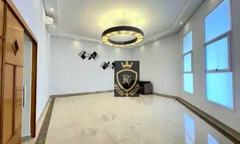 Imagem 6: Casa com 3 dormitórios para alugar, 243 m² por R$ 7.000,00/mês - Condomínio Reserva Parque