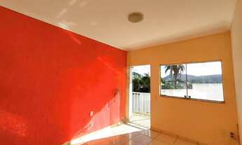 Imagem 4: Casa de condomínio para venda com 99 metros quadrados com 2 quartos em Ponte Alta - Betim