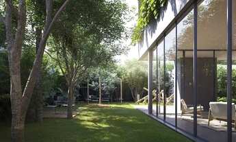 Imagem 3: Melo Alves - 134 m² - 2 suítes - 2 vagas